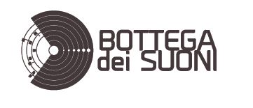 Bottega dei suoni Loghino