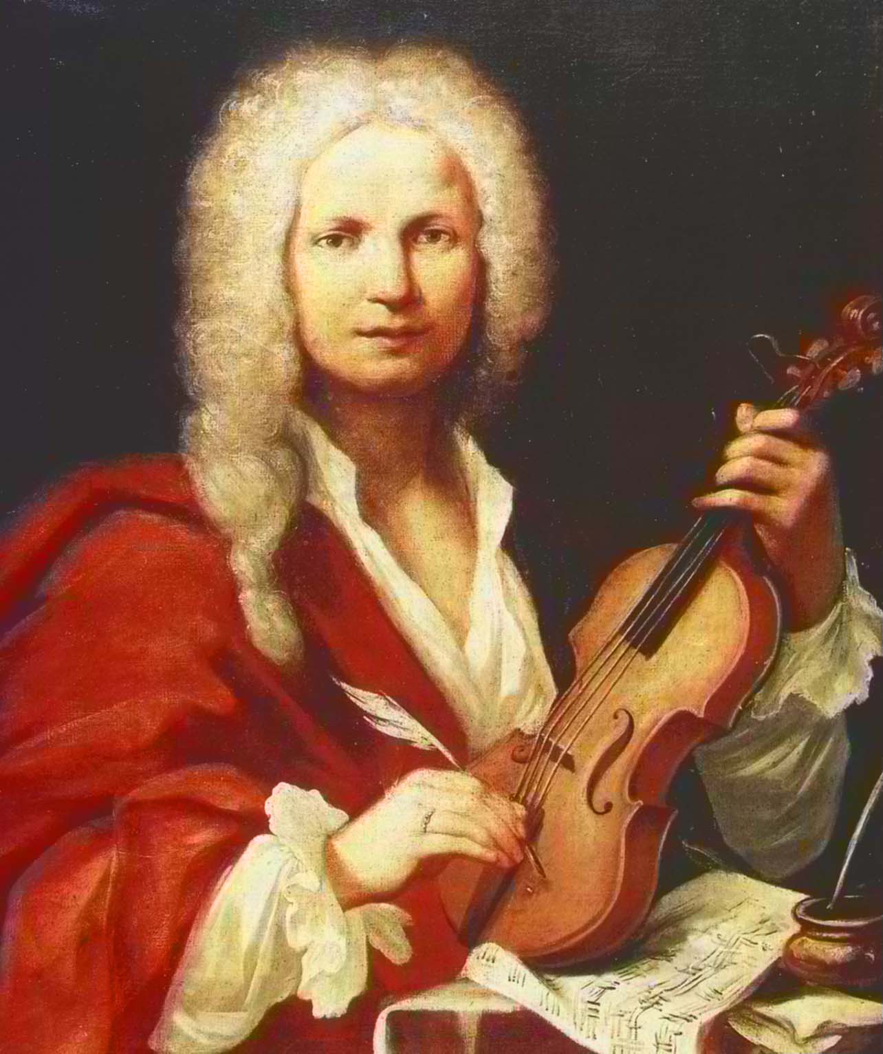 Vivaldi