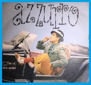 azzurro copertina