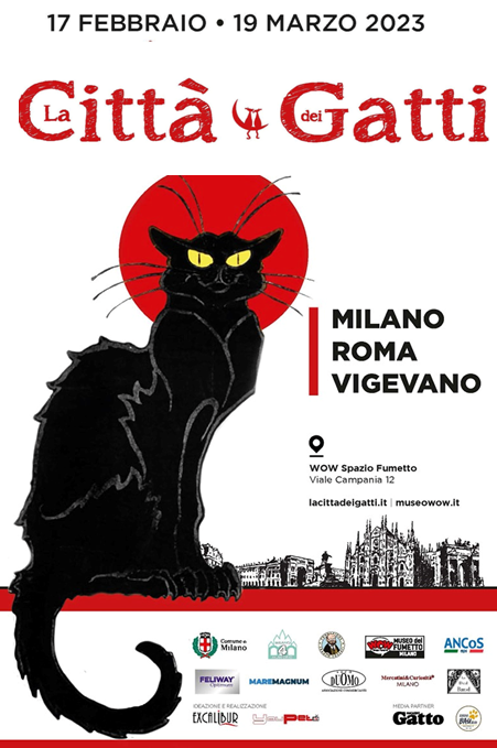 copertina la città dei gatti per web