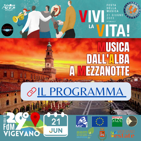 fdm2023 link programma cattura