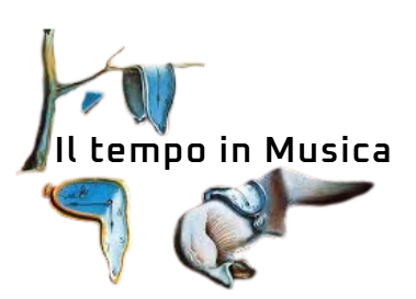 il tempo in musica logo