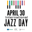 int jazz day logo