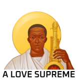 john coltrane loghino