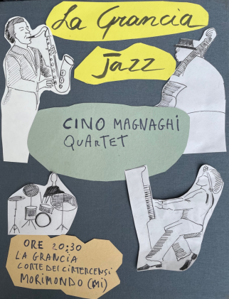 la grancia jazz terzo appuntamento cattura immagine