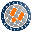 logo diapason