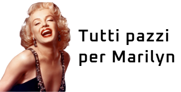 logo marilyn
