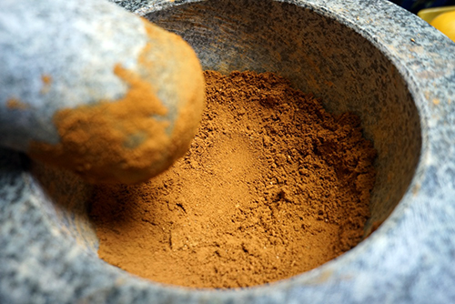 pigmenti naturali armeni