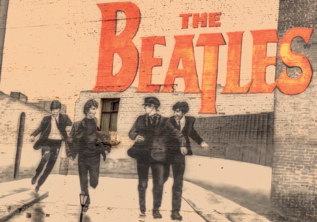 the beatles1